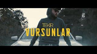 Tekir - Vursunlar (Official Video)