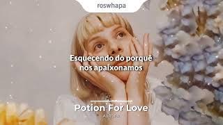 AURORA - Potion For Love (legendado / tradução)