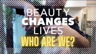 What is Beauty Changes Lives?