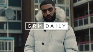 Blazer Boccle - The Endz [Music Video] | GRM Daily