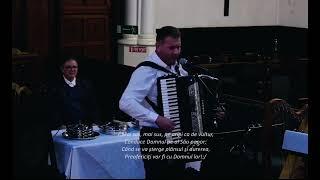 Claudiu Hangan - Isuse scump , a noastră mântuire #muzicacrestina #cantaricrestine