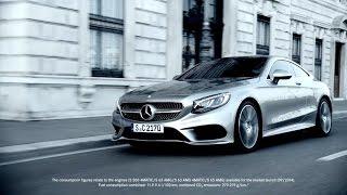 Mercedes-Benz World Star Trailer 2015