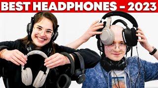 Best Headphones To Buy In 2023! Our Recommendations