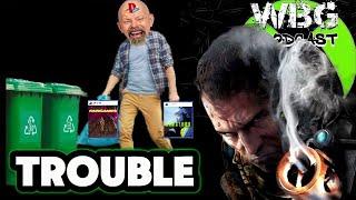 WBG Xbox Podcast EP 273: Marathon and Fairgames in TROUBLE? | Why is Warhammer 40k Not on PS5?