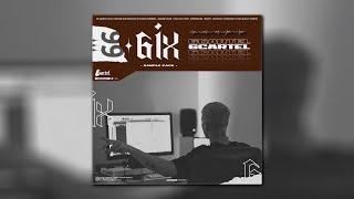 [FREE +10] LOOP KIT / SAMPLE PACK 2021 - "6IX" BY 6CARTEL (Dark, Cubeatz, Pvlace, Pyrex Whippa)