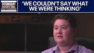 Lori Vallow Daybell juror now learning about the saga | FOX 10 Phoenix