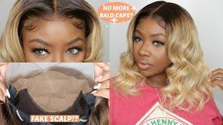 *New* WearProof Fake Scalp Wig | Royal Me