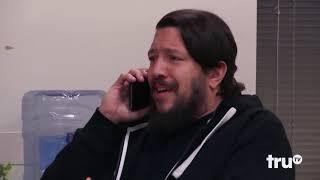 Sal Cries?? S09E04 New Impractical Jokers