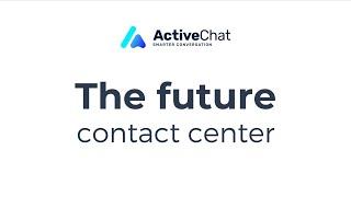 The FUTURE of customer service | Webinar