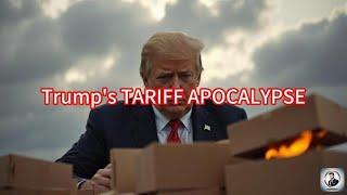 【Boss Economics World】 Trump's TARIFF APOCALYPSE