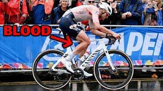 Mathieu van der Poels Top 5 CRAZY Attacks