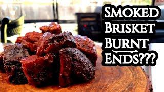 How to Make Poor Mans Burnt Ends | Louisiana Grills Black Label 1200