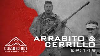 Episode 149 - Andy Arrabito and Dan Cerrillo