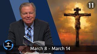 Sabbath School with Mark Finley | Lesson 11 — Q1 – 2025