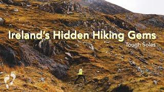 Ireland's Hidden Hiking Gems  Tough Soles