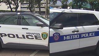 Should the METRO Police Department merge with HPD? Houston's new mayor thinks so