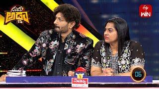 Nuvva Nena | Suma Adda | Game Show | | 15th June 2025 | ETV Telugu