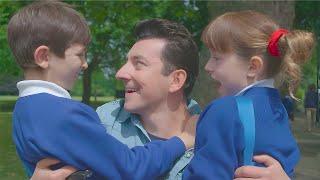 SPENDING TIME WITH DAD! ️   | TOPSY & TIM | WildBrain Kids