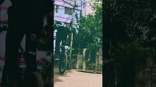 Cycle || MR MAHIN VLOGS|| #bikeriding #stunt #cycle_stand #cycleriding #cycling #chittagong #foryou