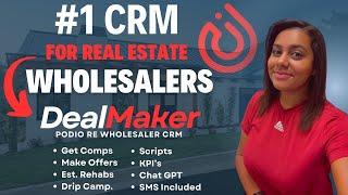 The One Software You Need To Wholesale Real Estate