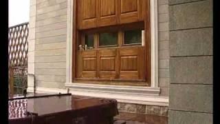Дом из Ракушечника