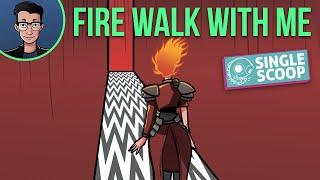 Fire Walk With Me | MTG Standard | Fish Five-0