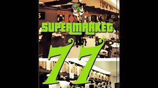 Supermarket 77 - More Sounds For The Supermarket