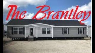 THE BRANTLEY BY FRANKLIN HOMES | SINCLAIR-OCONEE HOMES | MANUFACTURED & MOBILE HOME  REVIEW