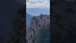 Lower Mill || Utah #hikingadventures #cinematic #usa  #travel #amerikadayaşam #utahhiking