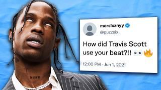 Travis Scott's Producer Answers Your Questions