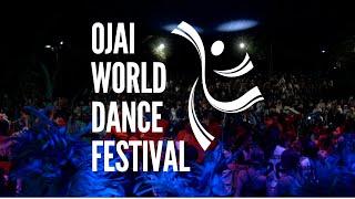 Ojai World Dance Festival 2024 | Event Recap