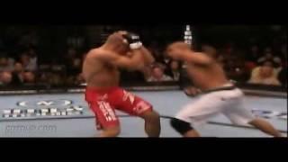 The Prodigy 2009-Bj Penn highlights