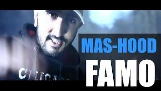 MAS-HOOD Feat FAMO - BRENNENDE STRASSEN (Official HD) Prod.by Tippler - Hamburg