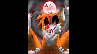 Cursed Tails Doll's halloween snack (POV vore audio)