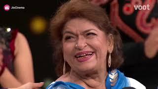 Saroj Khan, Madhuri Dixit | Dance Deewane | Full episode on JioCinema