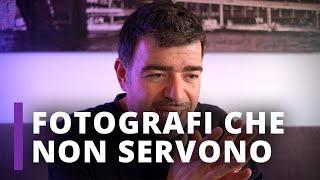 Fotografi (e fotocamere) di cui non abbiamo più bisogno