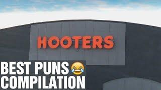 Best driving puns compilation! | The Pun Guys