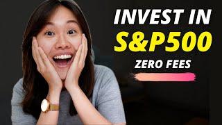 I found the CHEAPEST way to Invest into the S&P500 ETF CSPX | Step by Step Guide