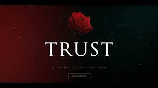 Sad Type Beat - "Trust" Emotional Instrumental 2022