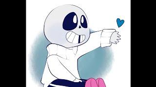 Littletale Sans [Megalovania]