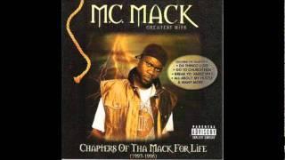 M.C. Mack- EZ Come, EZ Go