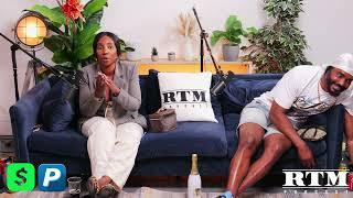 “MING GOING MAD…”#HeatedCHRONIK|PINKY|OG|GUCCI|ISLA|ANNIE|RTM Podcast ShowS13(M‍️Vs‍️W)