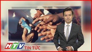 THẾ GIỚI THAY ĐỔI VÌ COVID-19 | THẾ GIỚI 24/7 | HTV TIN TỨC