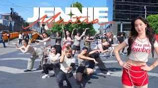 [KPOP IN PUBLIC | ONE TAKE] JENNIE (제니) - “MANTRA” | Dance Cover by Bias Dance from Australia