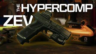 Zev Hypercomp | 3000 Rounds Later | Review