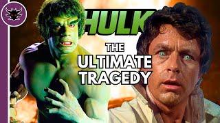 A PERFECT TRAGEDY | The Incredible Hulk Pilot (1977) Review