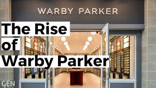 The Brief Story Of Warby Parker Glasses