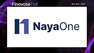 FinovateFall 2024 /  NayaOne