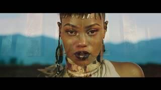 Beautiful Ndozvandiri - Tamy Feat. Takura & Dobba Don (Official Music Video)