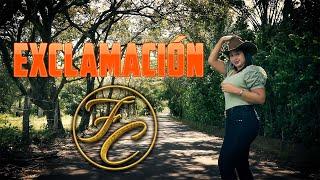 Francelin Casañas - Exclamación (Video Oficial)